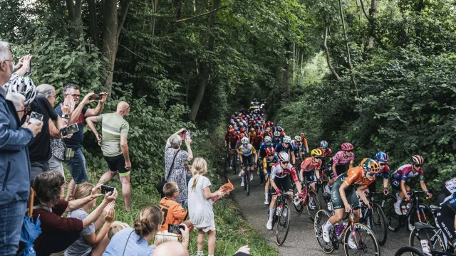 Tour de France Femmes