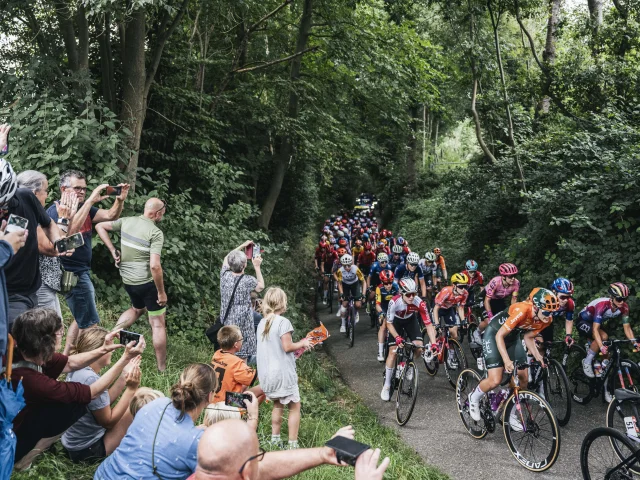 Tour de France Femmes