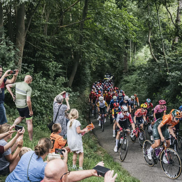 Tour de France Femmes