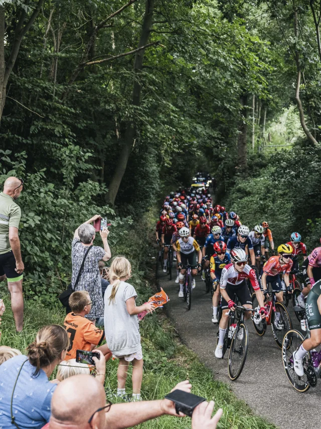 Tour de France Femmes