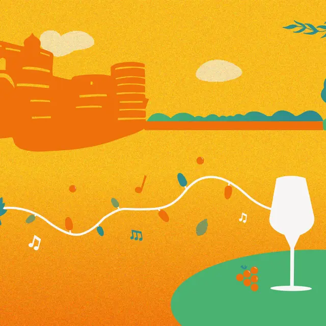 Visuel Soirees Dégustation 2025