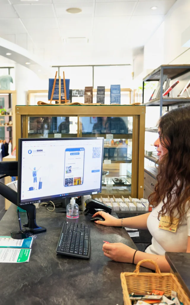 Roadbook Destino Angers 2025