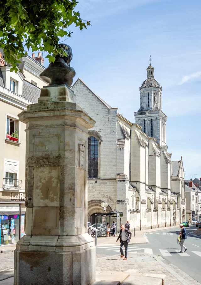 Église de la Trinité