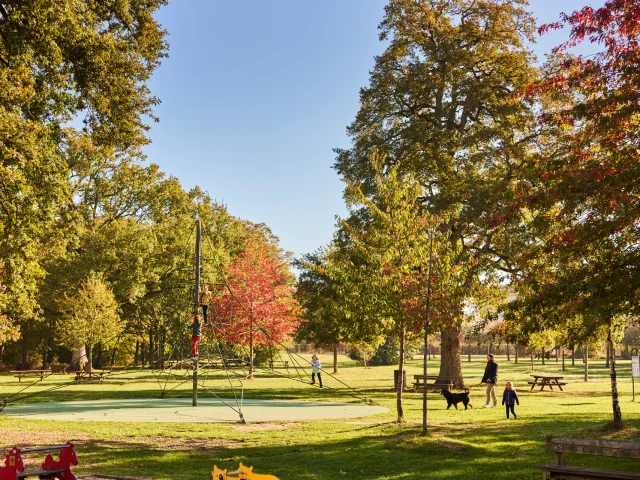 Parc De Pignerolle A L Automne Copyright Alexandre Lamoureux Destination Angers 15078 1920px
