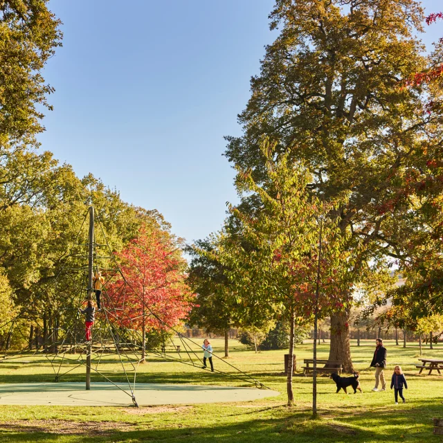 Parc De Pignerolle A L Automne Copyright Alexandre Lamoureux Destination Angers 15078 1920px
