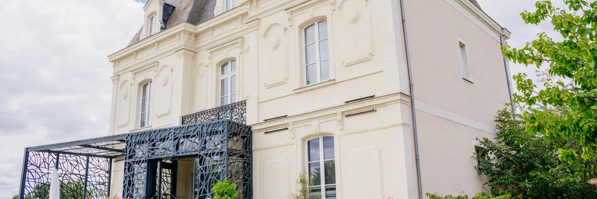 Alojamiento Les 3 Lieux C Les Conteurs