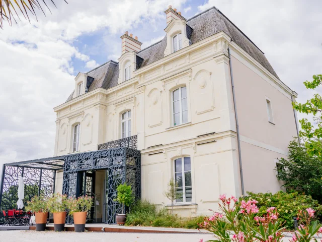 Accommodation Les 3 Lieux C Les Conteurs