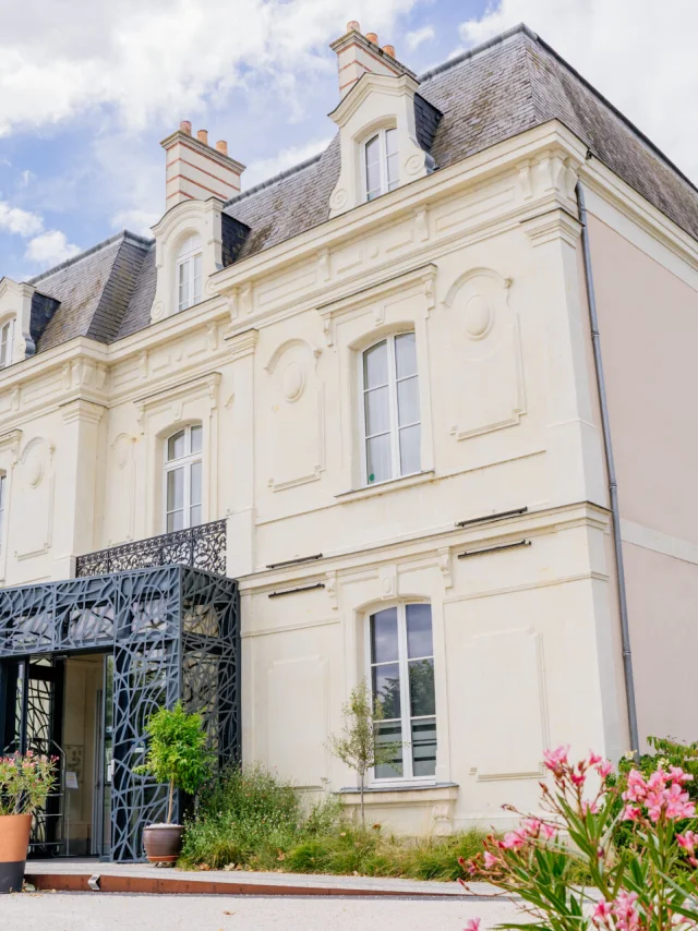Accommodation Les 3 Lieux C Les Conteurs