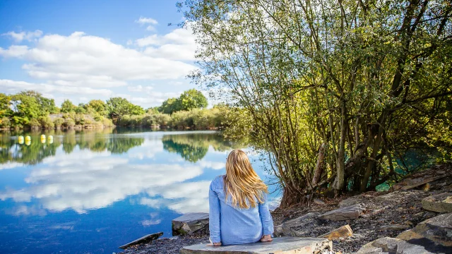 Parc Des Ardoisieres Trelaze C Les Conteurs