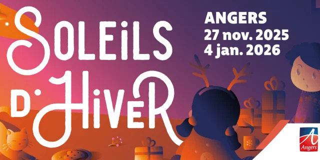 Soleils d'hiver 2025