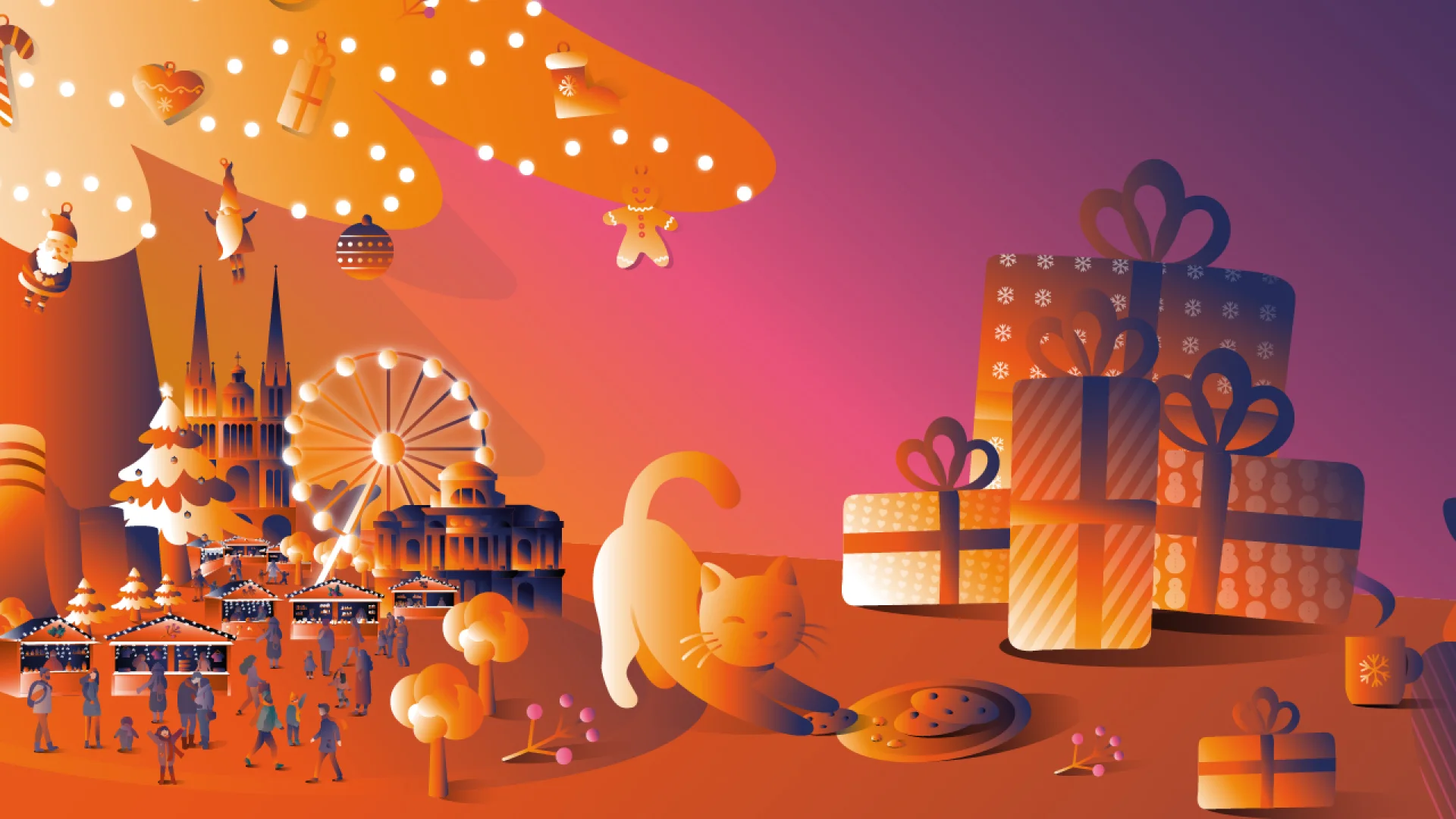 Soleils d'hiver 2025