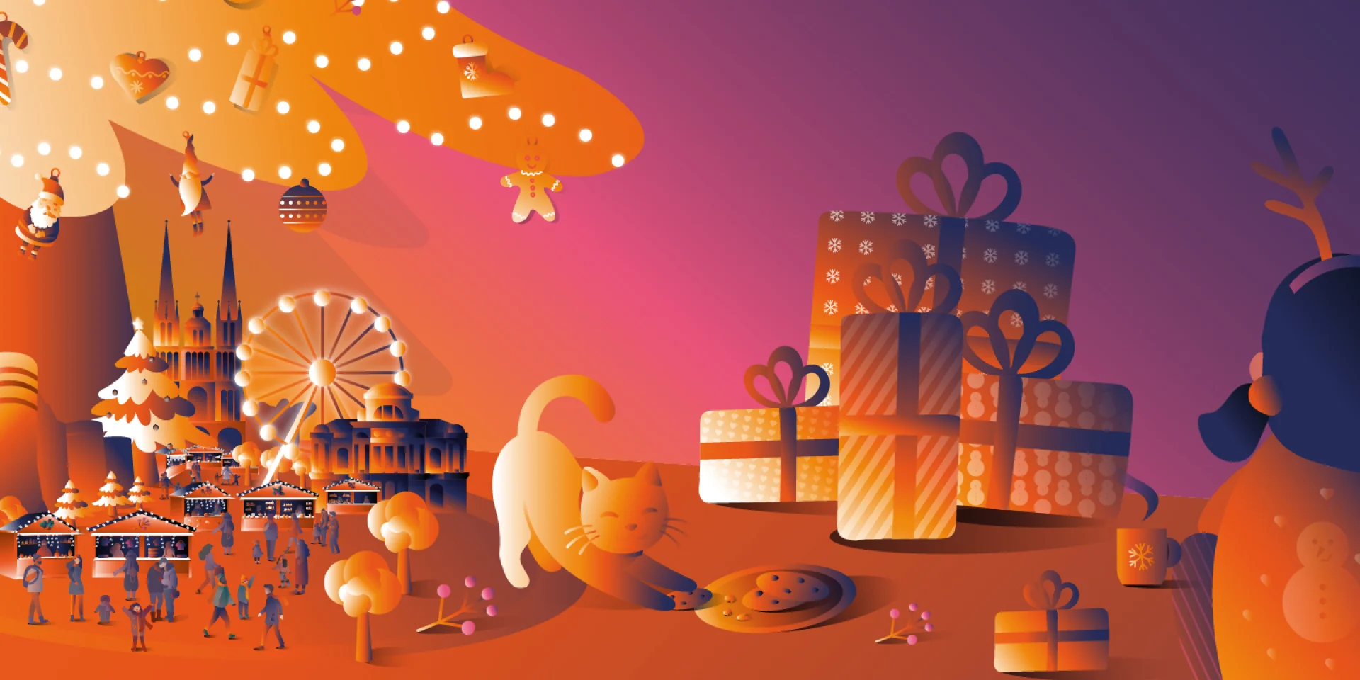 Soleils d'hiver 2025