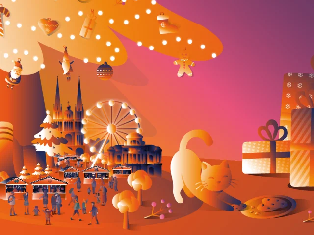 Soleils d'hiver 2025