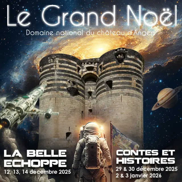 La Belle Echoppe 2025