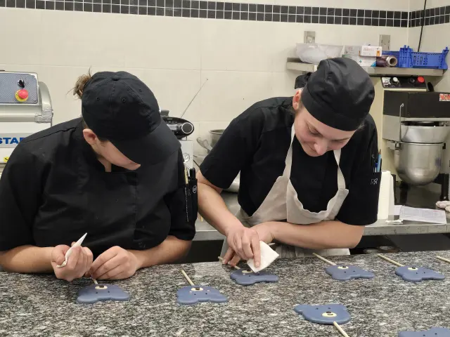 Accueil presse Storyvan Quernon d'Ardoise