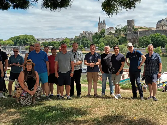 Accueil Presse allemand