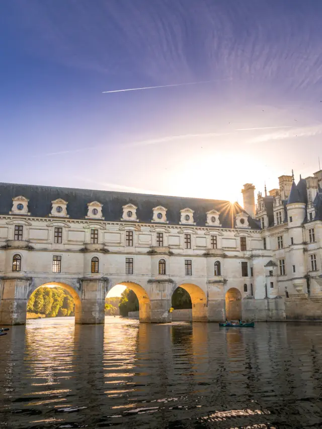 Château de Chenonceau