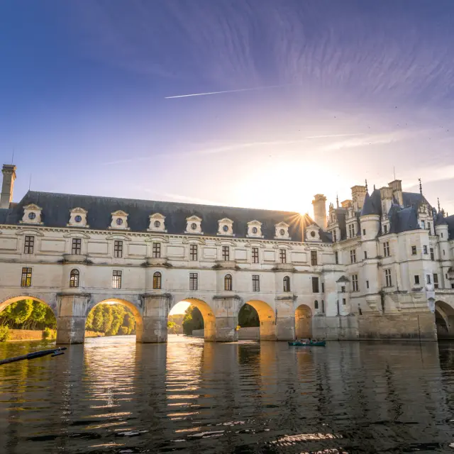 Château de Chenonceau