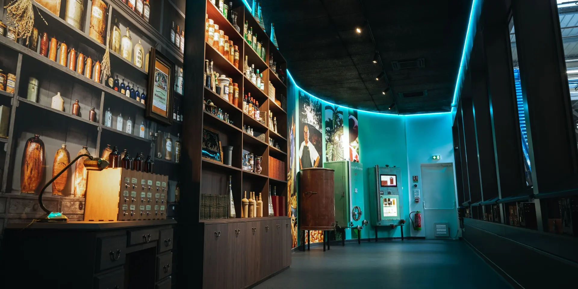 Officine de la Maison Giffard