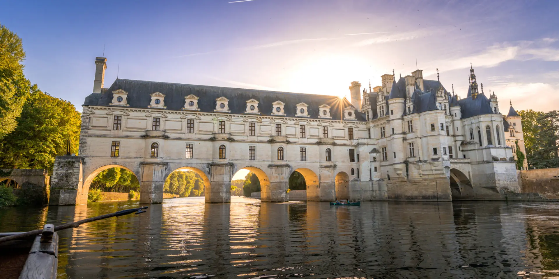 Château de Chenonceau