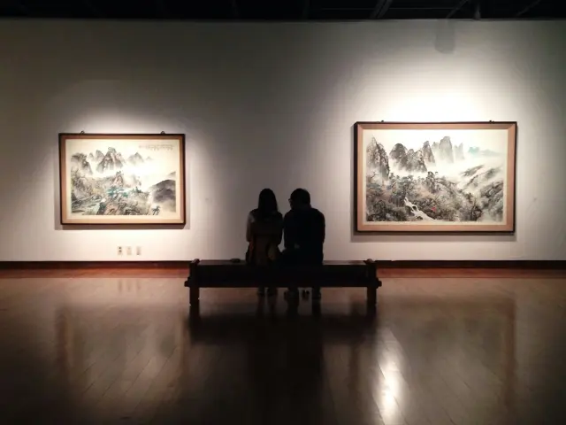 Nevi Ayu E 8beraidesmo - Unsplash