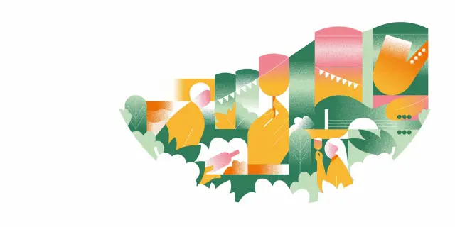 Soirées dégustation de l'été à Angers