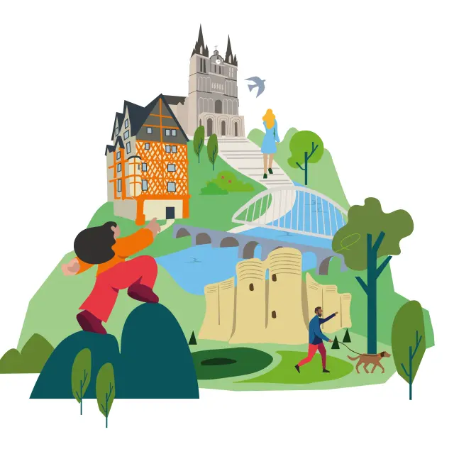 Vignette Patrimoine Et Culture