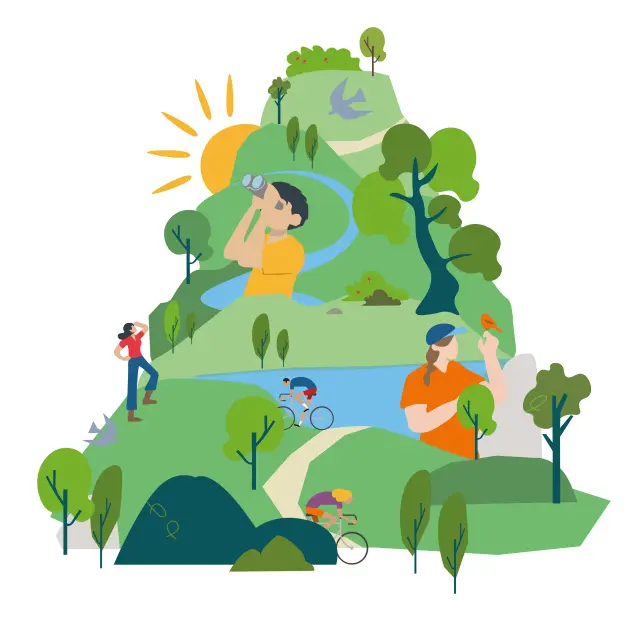 Vignette Angers Ville Nature