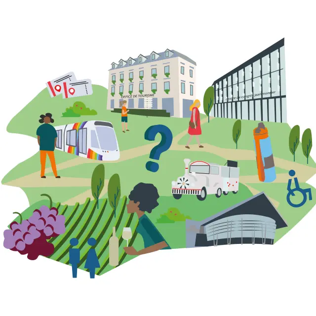Vignette Infos Pratiques