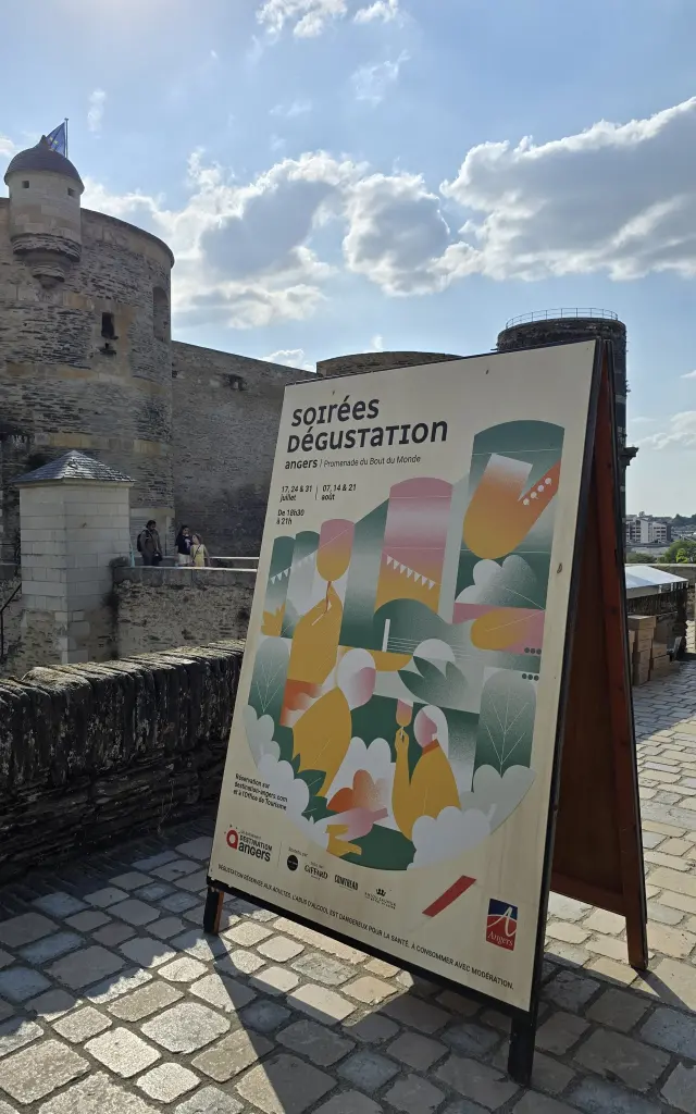 soirée dégustation 2026